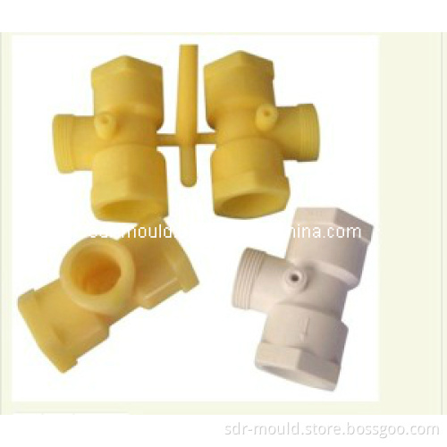 Manufacturer The Standard All Kinds of Plastic Products Injection Mould